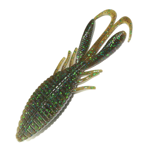 HIDEUP(ハイドアップ) スタッガーワイドホグ   ホッグ･クローワーム