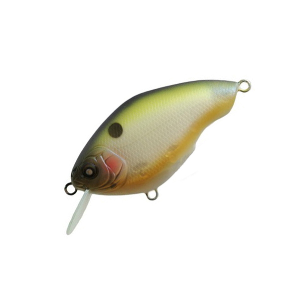 ニシネルアーワークス(Nishine Lure Works) チッパワRB サイレント   クランクベイト