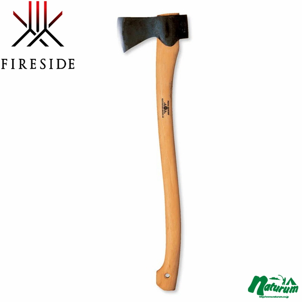 GRANSFORS BRUKSAB(グレンスフォシュ ブルーク) スカンジナビアンフォレスト 430 アックス