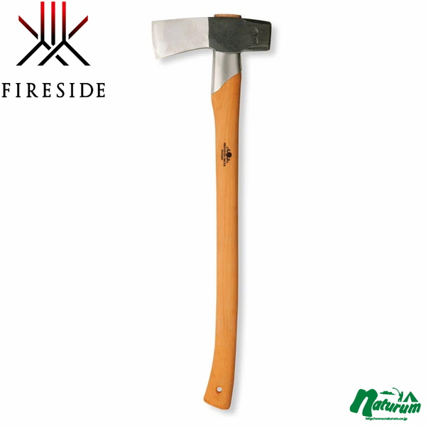 GRANSFORS BRUKSAB(グレンスフォシュ ブルーク) 薪割り鎚ショート 451 アックス