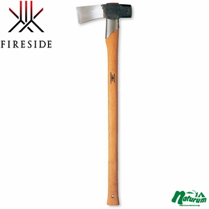 GRANSFORS BRUKSAB(グレンスフォシュ ブルーク) 薪割り鎚 450 アックス