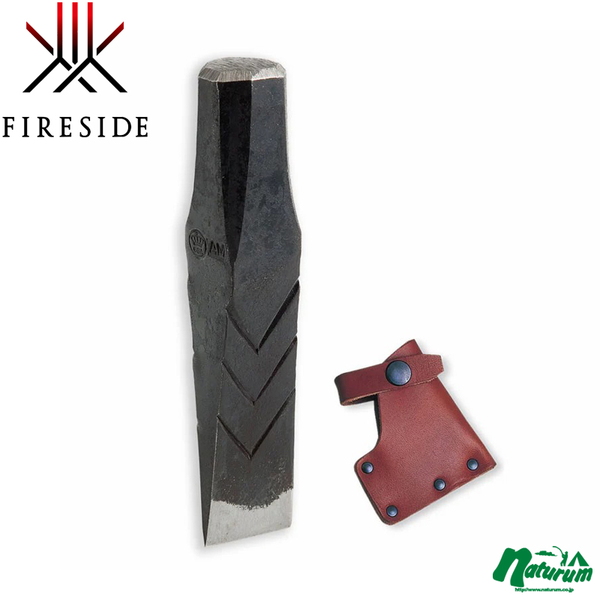 GRANSFORS BRUKSAB(グレンスフォシュ ブルーク) 薪割り楔 460 アックス