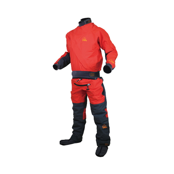 パーム(Palm) Palm #11741 カスケード Dryスーツ 11741 ツーリング&シーカヤックウェア