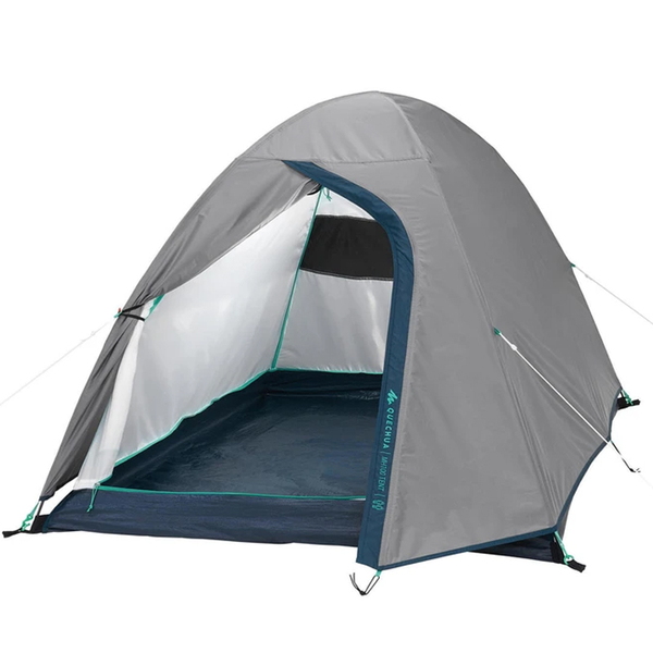 Quechua(ケシュア) キャンプ・登山・ハイキング テント MH100 - 2人用