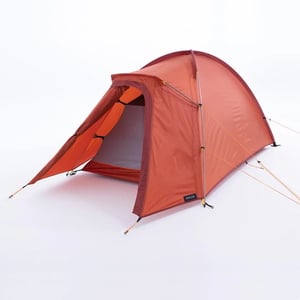 FORCLAZ（フォルクラ） キャンプ･トレッキング･登山用テント 3シーズン用 自立式 TREK 100 2人用 2878243-8556121