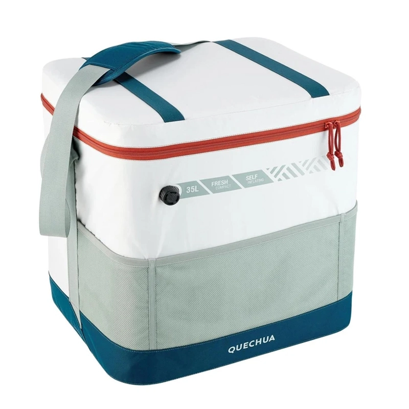 Quechua(PVA) LvEoREnCLO N[[{bNX i܂肽ݎj COMPACT FRESH N[[BOX