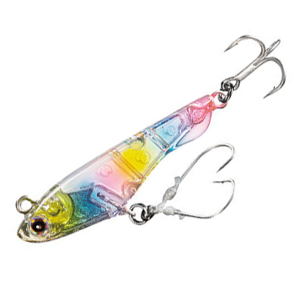 シマノ(SHIMANO) ソアレ ライズショット DI 35SS XK-R35T バイブレーション