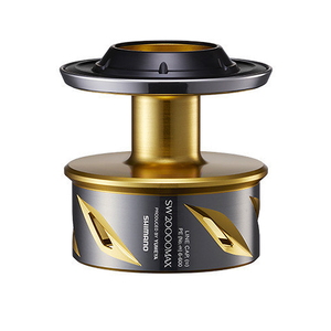 シマノ(SHIMANO) 20MAX-SP 夢屋20 ステラSW20000 MAXスプール 042521 スピニングリール用スプール