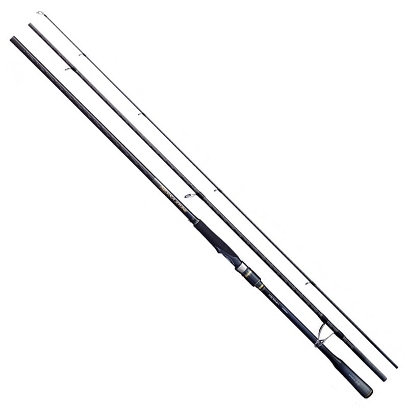 シマノ(SHIMANO) ネッサ エクスチューン(NESSA XTUNE) S104M