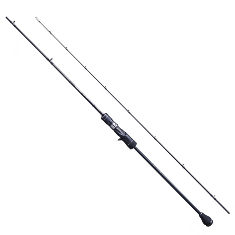 シマノ(SHIMANO) 20 ゲームタイプSJ B66-4 398802|アウトドア