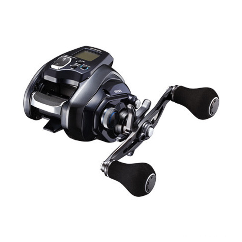 シマノ(SHIMANO) 20 フォースマスター 600DH(右) 042989|アウトドア用品・釣り具通販はナチュラム シマノ(SHIMANO) 20 フォースマスター 600DH(右) 042989|アウトドア用品・釣り具通販はナチュラム