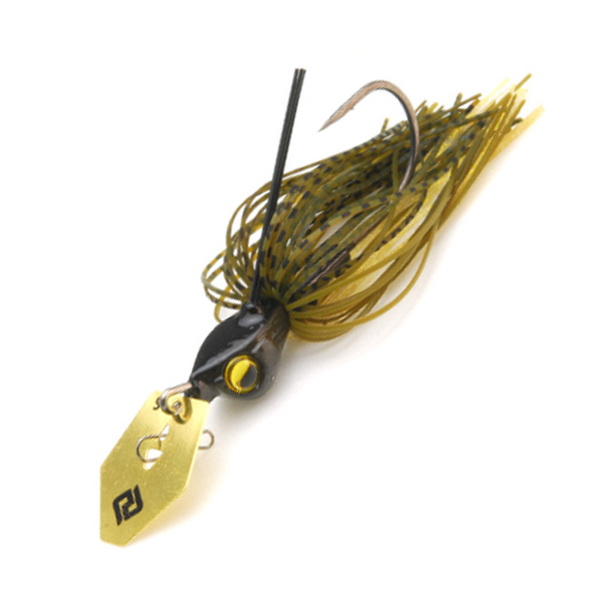 RAIDJAPAN(レイドジャパン) マックスブレード･タイプスピード   バズベイト