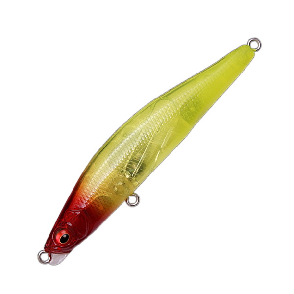 メガバス(Megabass) GENMA(ゲンマ) S 00000046255 シンキングペンシル