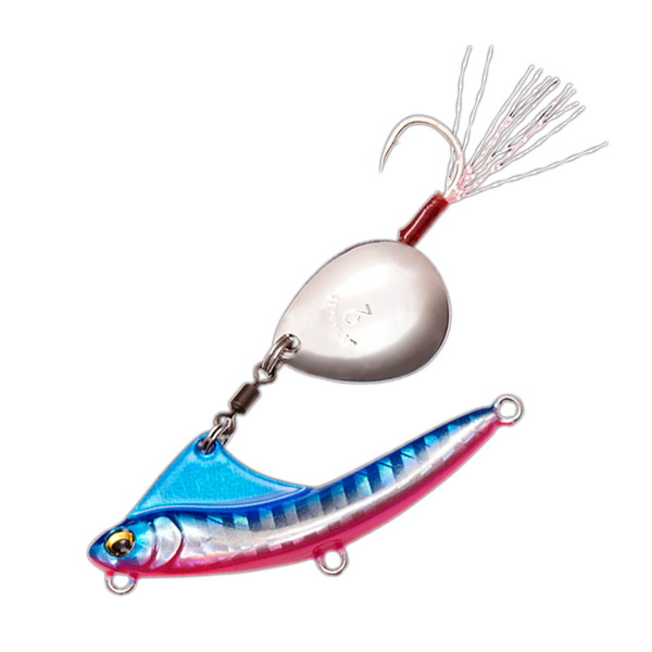 メガバス(Megabass) SOKOPPA(ソコッパ) 00000045496 ジグミノー･メタル系(サーフ用)