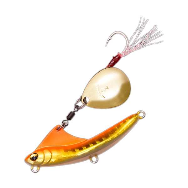 メガバス(Megabass) SOKOPPA(ソコッパ) 00000045498 ジグミノー･メタル系(サーフ用)