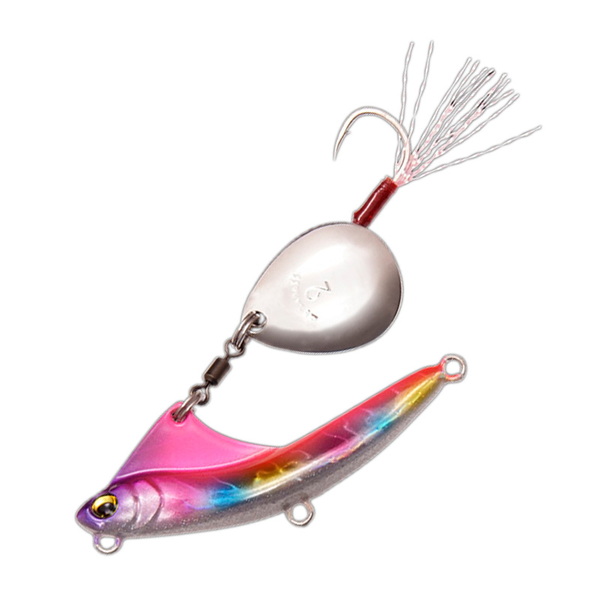 メガバス(Megabass) SOKOPPA(ソコッパ) 00000045500 ジグミノー･メタル系(サーフ用)