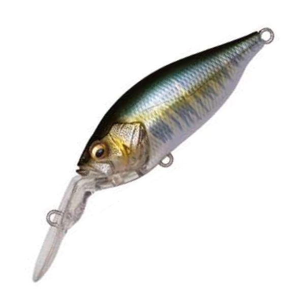 メガバス(Megabass) DEEP-X 100(ディープ-X 100) LBO 00000045831 クランクベイト