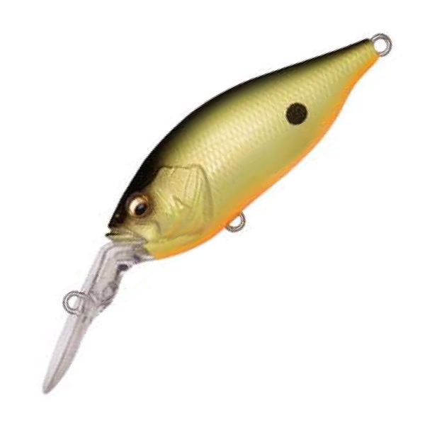 メガバス(Megabass) DEEP-X 100(ディープ-X 100) LBO 00000045833 クランクベイト