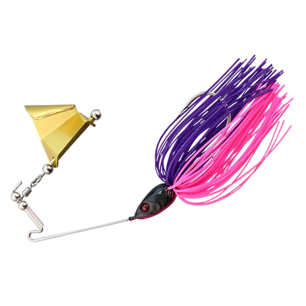 ジャッカル(JACKALL) ガーグル   バズベイト