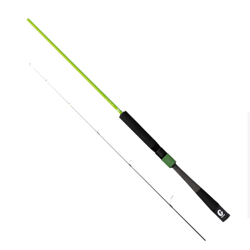 ジャッカル(JACKALL) GOOD ROD(グッド ロッド) GD-S62L-2PC ジャッカル(JACKALL) GOOD ROD(グッド ロッド) GD-S62L-2PC