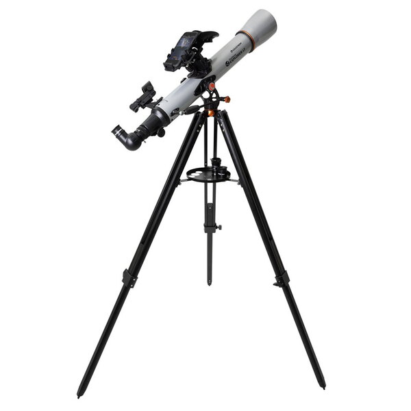 CELESTRON(セレストロン) StarSense Explorer LT 70AZ 36155-7 双眼鏡&単眼鏡&望遠鏡