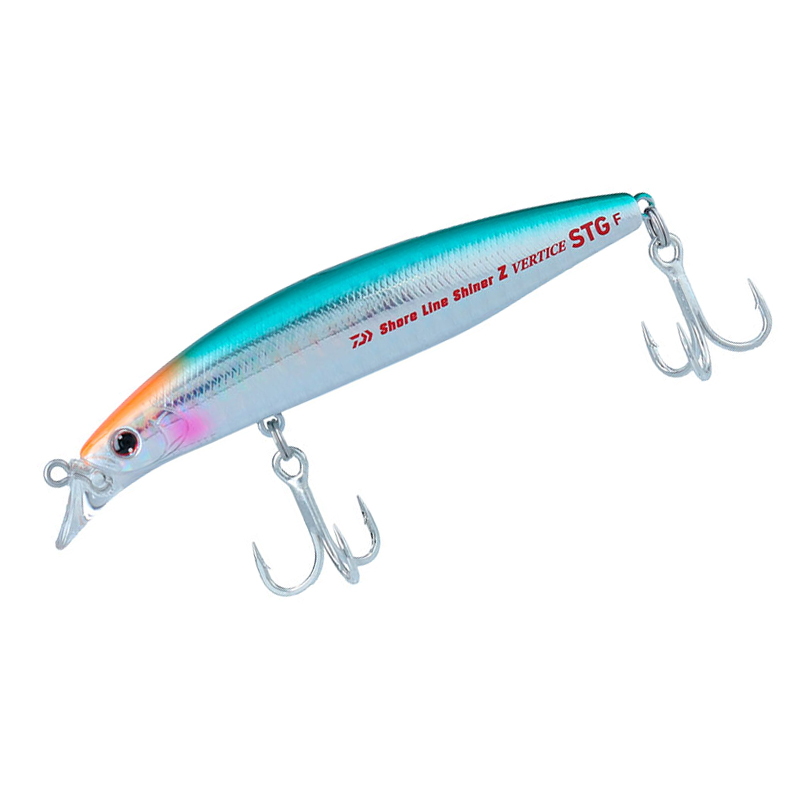 ダイワ(Daiwa) SHORELINE SHINER-Z VERTICE STG(ストロング) 97F 07402411