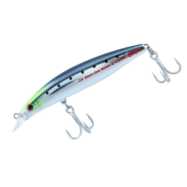 ダイワ(Daiwa) SHORELINE SHINER-Z VERTICE STG(ストロング) 97S ダイワ(Daiwa) SHORELINE SHINER-Z VERTICE STG(ストロング) 97S