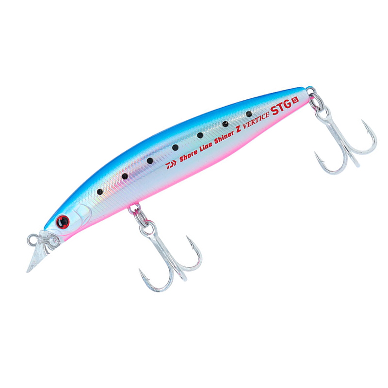 ダイワ(Daiwa) SHORELINE SHINER-Z VERTICE STG(ストロング) 97S 07402395|アウトドア用品・釣り具通販はナチュラム ダイワ(Daiwa) SHORELINE SHINER-Z VERTICE STG(ストロング) 97S 07402395|アウトドア用品・釣り具通販はナチュラム