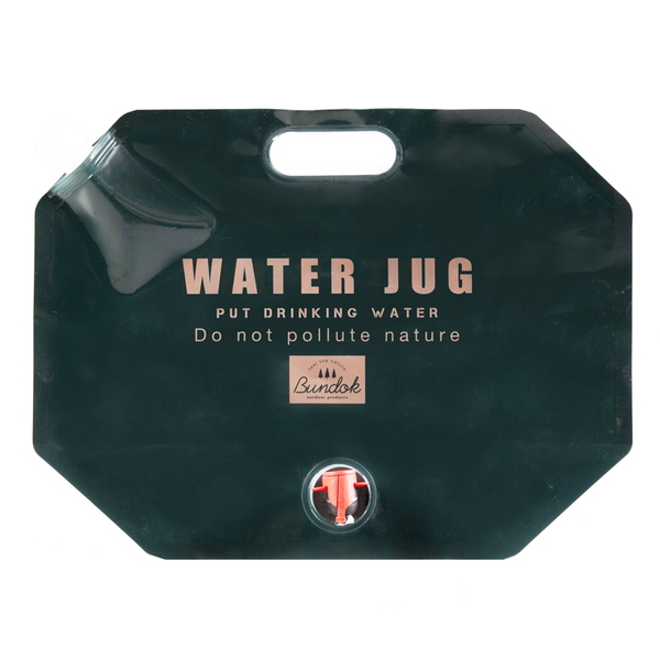 BUNDOK(バンドック) FDジャグ BD-347 ウォータータンク､ジャグ