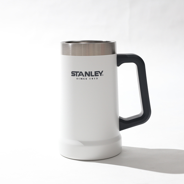 STANLEY(スタンレー) 真空ジョッキ 【30th限定】 02874-024 ステンレス製マグカップ
