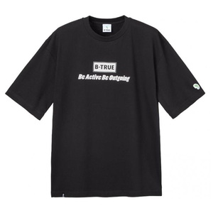 エバーグリーン(EVERGREEN） B-TRUE ビッグTシャツ Aタイプ 5248021