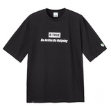 エバーグリーン(EVERGREEN) B-TRUE ビッグTシャツ Aタイプ 5248021 フィッシングシャツ