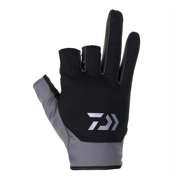 ダイワ(Daiwa) DG-8920W 防風グローブ 3本カット 08301241 スリーフィンガーレス(フィッシング)