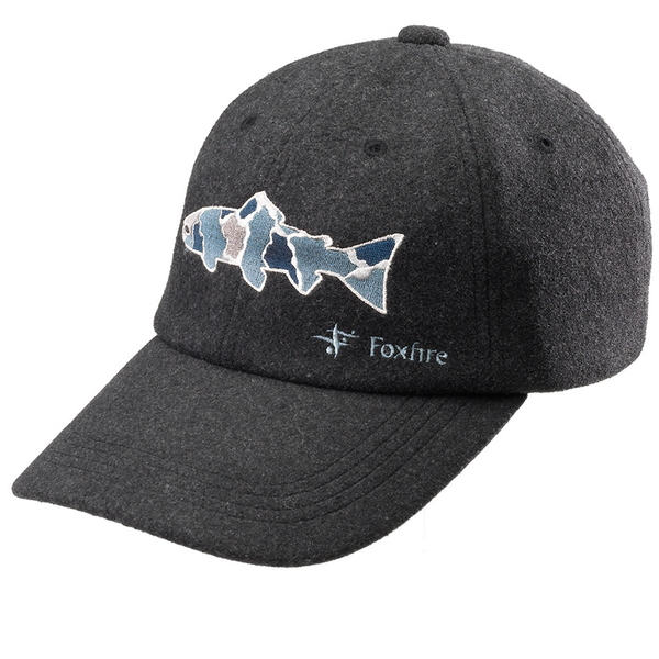 Foxfire(フォックスファイヤー) フランネルキャップ 5422004 帽子&紫外線対策グッズ