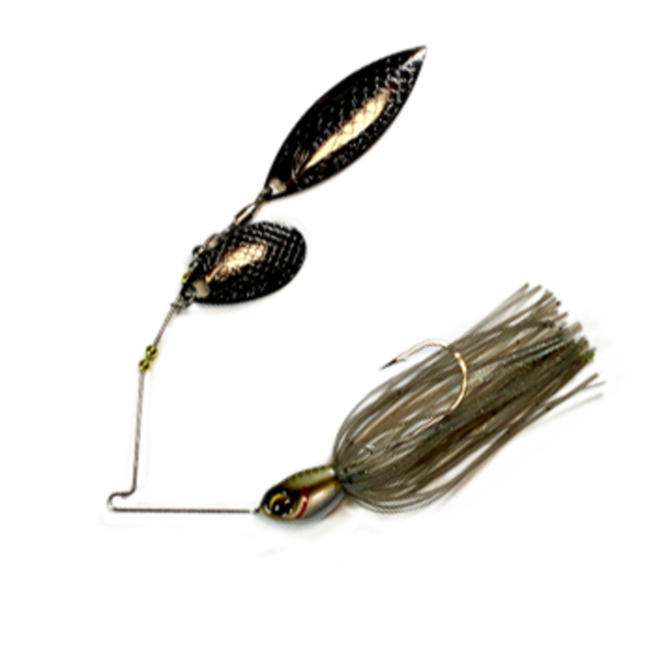 レジットデザイン ペイフォワード KIT TW   スピナーベイト