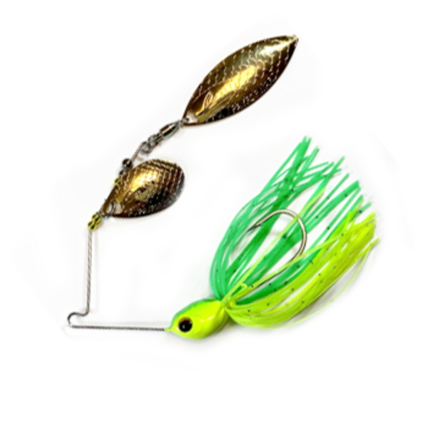 レジットデザイン ペイフォワード KIT TW   スピナーベイト