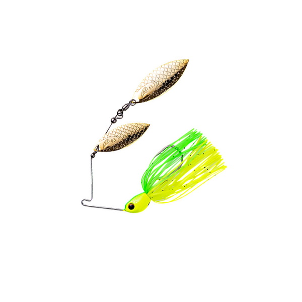 レジットデザイン ペイフォワード KIT DW   スピナーベイト