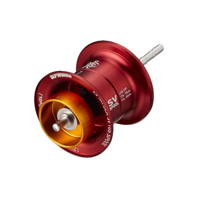 ダイワ(Daiwa) 20TATULA SV TW 105スプール 00082231｜アウトドア用品