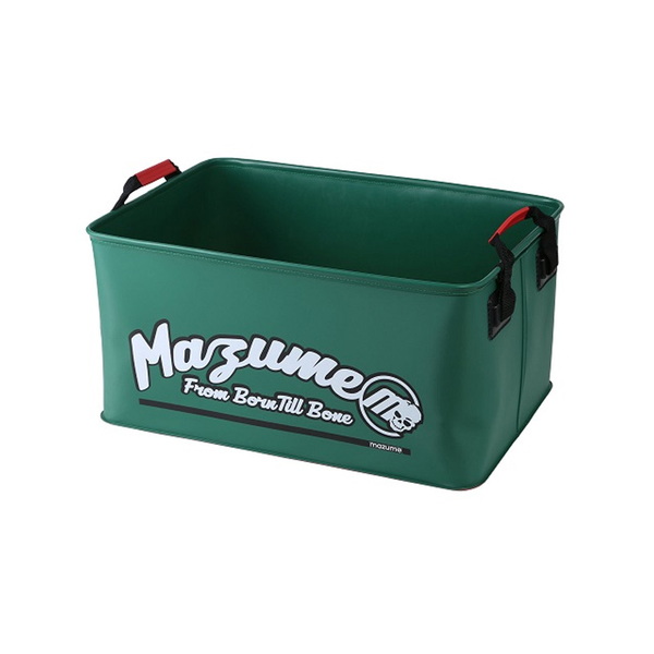 MAZUME(マズメ) mazume ウェイディングカーゴ IV MZBK-508 ウェーダー&ブーツ収納バッグ