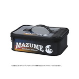 MAZUME(マズメ) mazume EVAルアーケース II MZBK-511 ルアー･ワーム用ケース