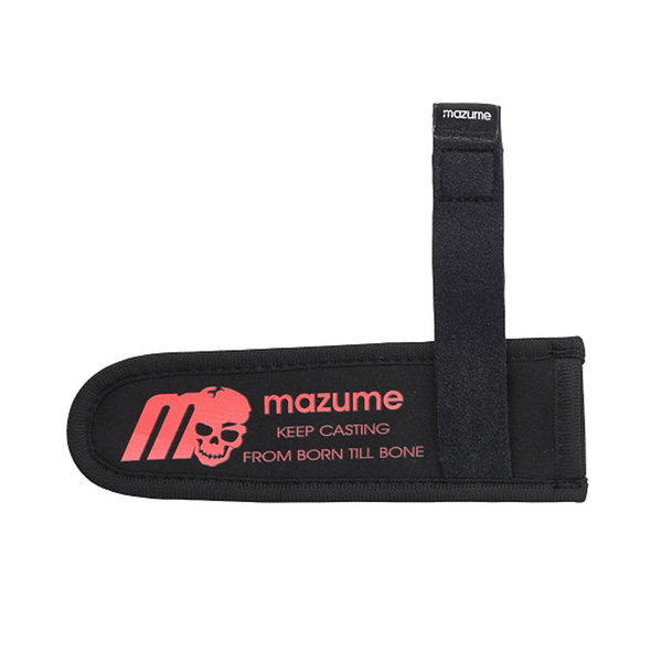 MAZUME(マズメ) mazume 2ピースロッドティップカバー II MZAS-502 ロッドベルト