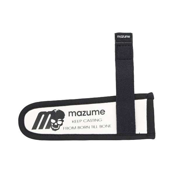 MAZUME(マズメ) mazume 2ピースロッドティップカバー II MZAS-502 ロッドベルト