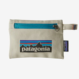 パタゴニア(patagonia) Small Zippered Pouch(スモール ジッパード ポーチ) 59265 ポーチ