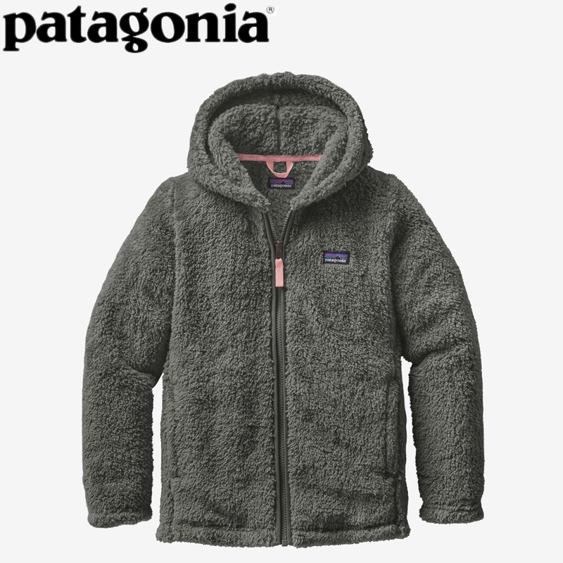 パタゴニア Los Gatos Fleece Hoody Patagonia