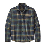 パタゴニア(patagonia) LW Fjord Flannel Shirt(ライトウェイトフィヨルド フランネルシャツ Men’s 54020 長袖シャツ(メンズ)