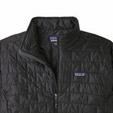 パタゴニア(patagonia) メンズ ナノパフ ジャケット 84212｜アウトドア