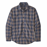 パタゴニア(patagonia) M’s L/S Pima Cotton Shirt(メンズ ロングスリーブ ピマ コットン シャツ) 53837 長袖シャツ(メンズ)