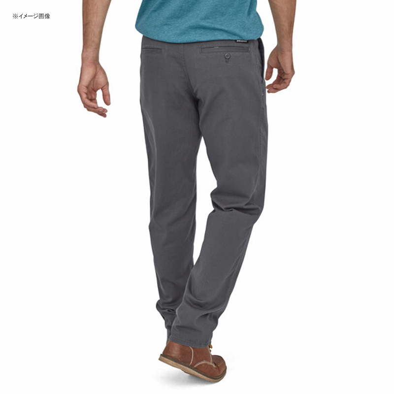 パタゴニア(patagonia) M's Four Canyons Twill Pants - Short 56035