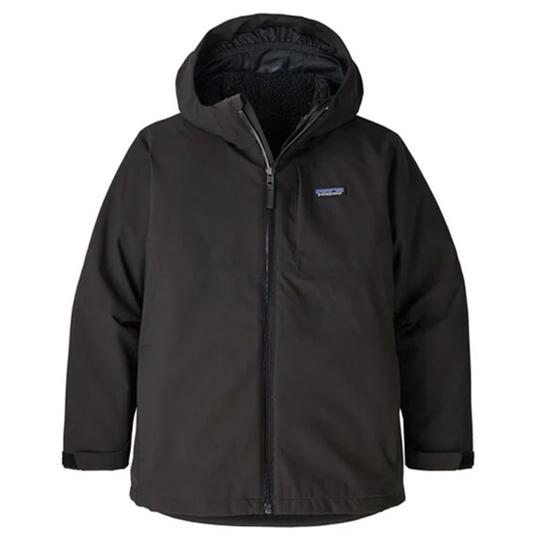 期間限定価格！patagoniaパタゴニア 4-in-1ジャケット