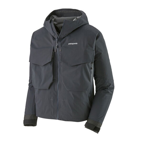 パタゴニア(patagonia) M’s SST Jacket(メンズ SST ジャケット) 81865 フィッシングジャケット